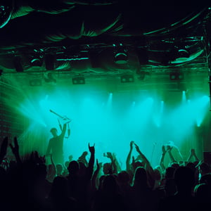 Concert Saône-et-Loire