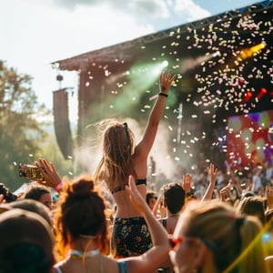 Festival Saône-et-Loire