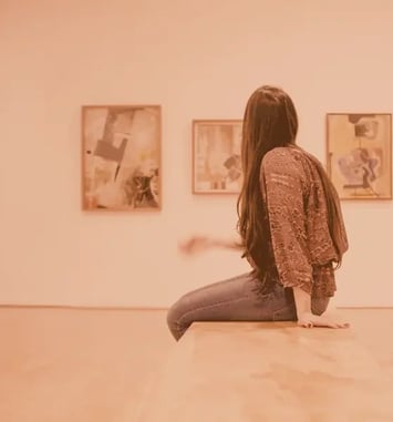 L'expo à emprunter