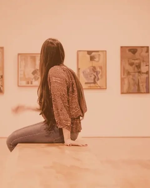 Exposition Les origines de la vie