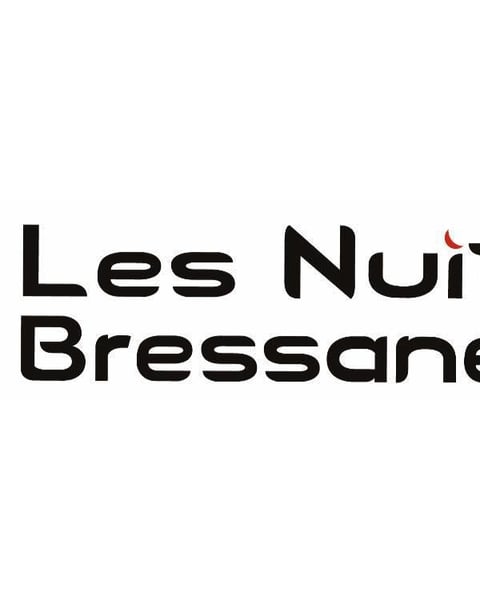 Festival Les Nuits Bressanes