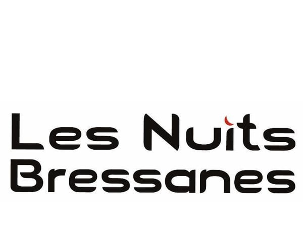 Festival Les Nuits Bressanes