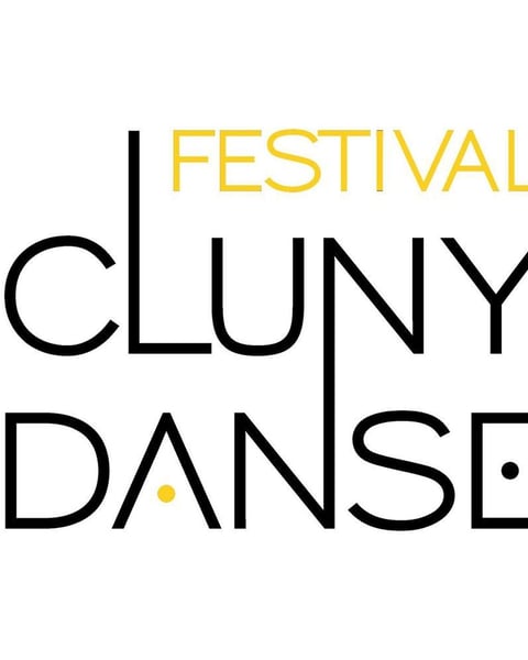 Festival Cluny Danse
