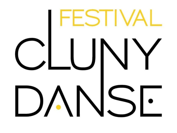 Festival Cluny Danse