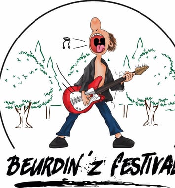 Le Beurdin'Z Festival