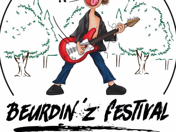 Le Beurdin'Z Festival