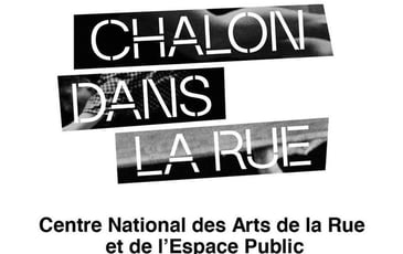 Chalon dans la Rue