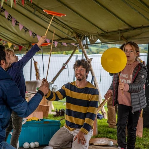 Brio'ch Festival 2025 3
