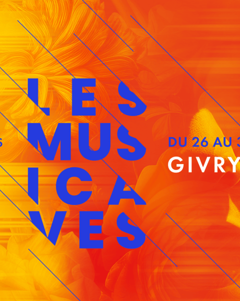 Les Musicaves