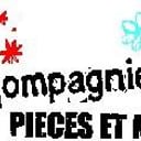 Cie Pièces et Main d'Oeuvre