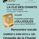 La Clé des Chants