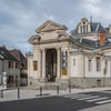 Paray-le-Monial
