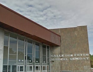Salle Marcel Sembat