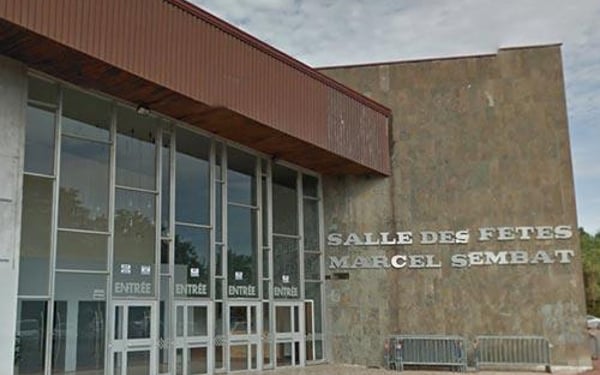 Salle Marcel Sembat