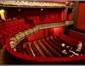 Théâtre Piccolo
