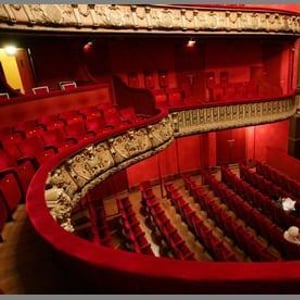 Théâtre Piccolo