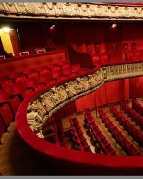 Théâtre Piccolo
