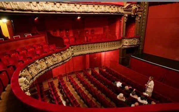 Théâtre Piccolo