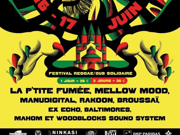 Le Grand Bastringue 2027