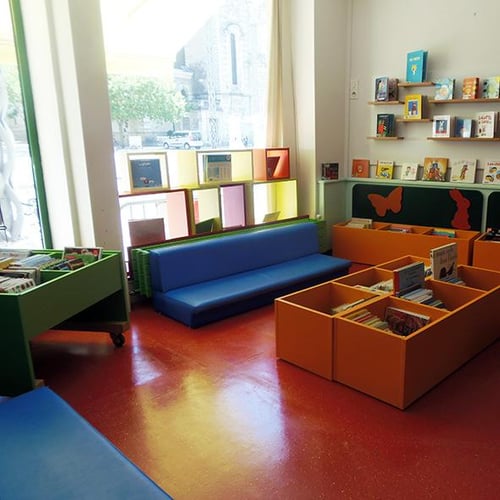 Bibliothèque de Chalon-sur-Saône 5