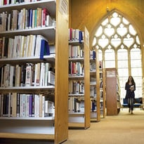 Bibliothèque de Chalon-sur-Saône