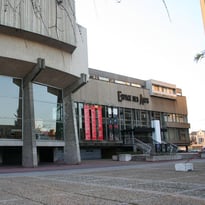 Espace des Arts, Scène Nationale à Chalon sur Saône
