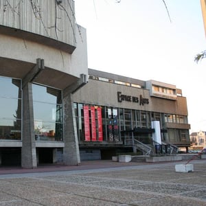 Espace des Arts, Scène Nationale à Chalon sur Saône