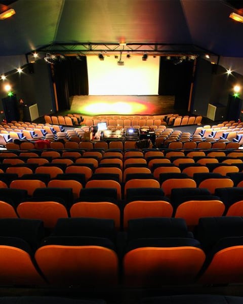 Espace Culturel du Brionnais