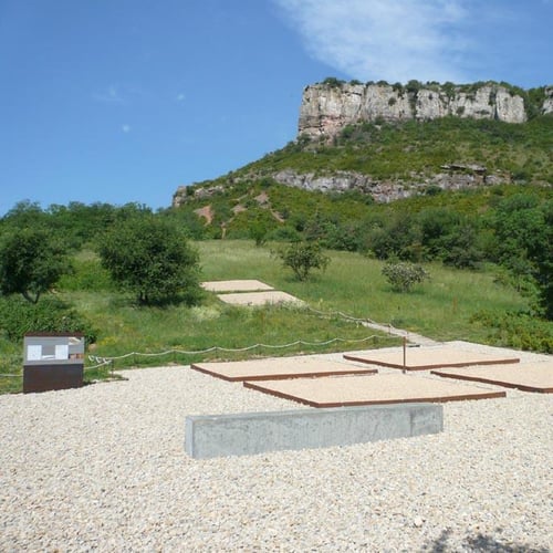 Musée départemental de Préhistoire 4