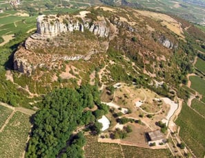 Musée départemental de Préhistoire