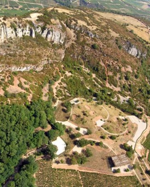 Musée départemental de Préhistoire