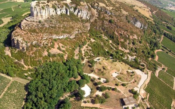 Musée départemental de Préhistoire