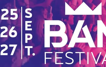 BAM Festival