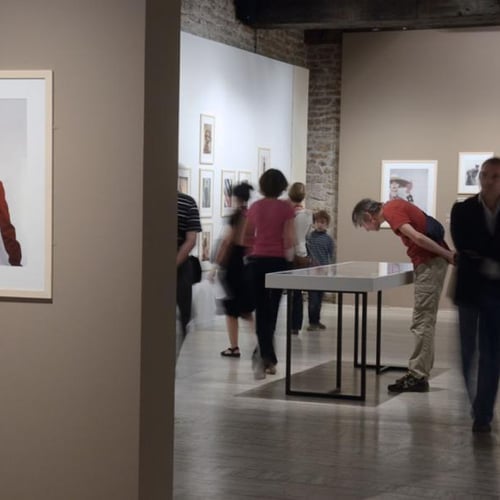Musée Nicéphore Niépce 2