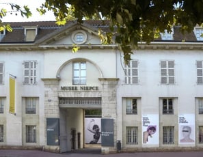 Musée Nicéphore Niépce