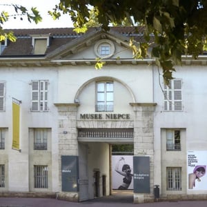 Musée Nicéphore Niépce