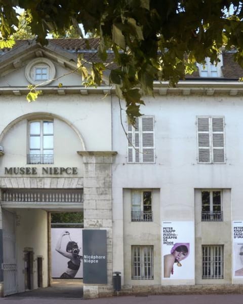 Musée Nicéphore Niépce