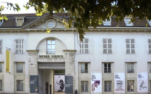 Musée Nicéphore Niépce
