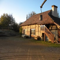 La Grange Rouge