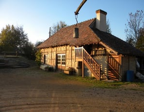 La Grange Rouge