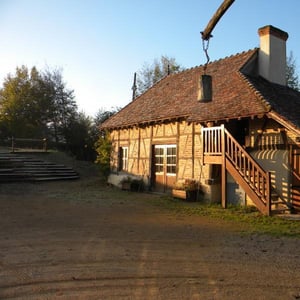 La Grange Rouge