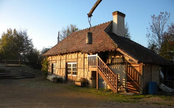 La Grange Rouge