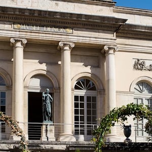 Musée Vivant Denon