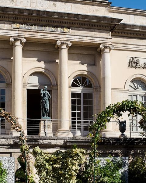 Musée Vivant Denon