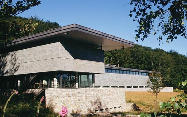 Musee De Bibracte