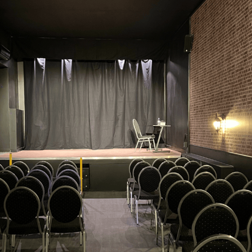 Kezaco Café Théâtre 2