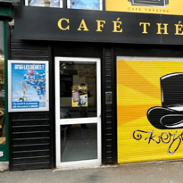 Kezaco Café Théâtre