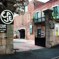 Cave à Musique
