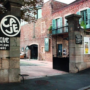 Cave à Musique