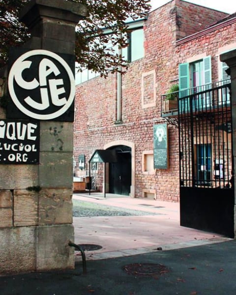 Cave à Musique